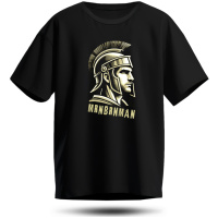 Tričko Mrnbrnman