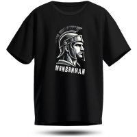 Tričko Mrnbrnman