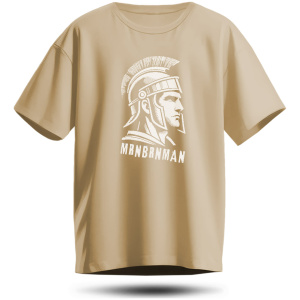 Tričko Mrnbrnman